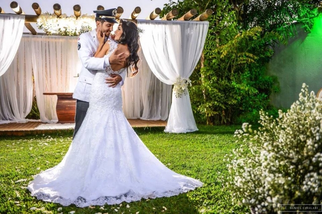 Sessão de fotos Noivos